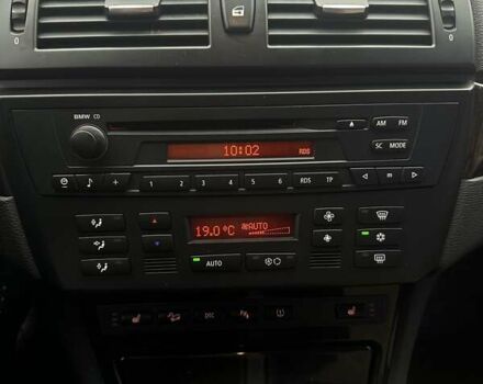 Зелений БМВ Х3, об'ємом двигуна 3 л та пробігом 308 тис. км за 8999 $, фото 29 на Automoto.ua