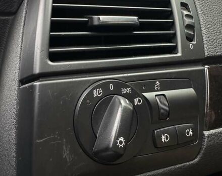 Зелений БМВ Х3, об'ємом двигуна 3 л та пробігом 308 тис. км за 8999 $, фото 25 на Automoto.ua