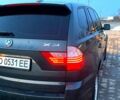 Зеленый БМВ Х3, объемом двигателя 20 л и пробегом 220 тыс. км за 8600 $, фото 2 на Automoto.ua