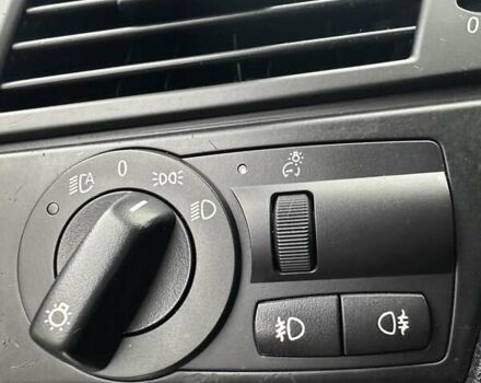 Зелений БМВ Х3, об'ємом двигуна 3 л та пробігом 308 тис. км за 8999 $, фото 26 на Automoto.ua