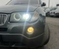 Зелений БМВ Х3, об'ємом двигуна 3 л та пробігом 308 тис. км за 8999 $, фото 2 на Automoto.ua