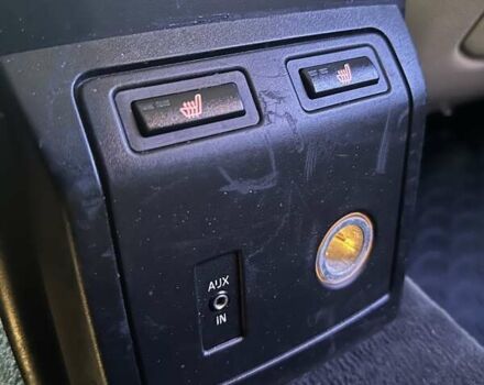 Зелений БМВ Х3, об'ємом двигуна 3 л та пробігом 308 тис. км за 8999 $, фото 20 на Automoto.ua