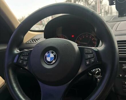 Зелений БМВ Х3, об'ємом двигуна 3 л та пробігом 308 тис. км за 8999 $, фото 22 на Automoto.ua