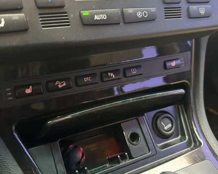 Зелений БМВ Х3, об'ємом двигуна 3 л та пробігом 308 тис. км за 8999 $, фото 32 на Automoto.ua