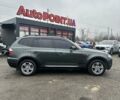 Зелений БМВ Х3, об'ємом двигуна 3 л та пробігом 308 тис. км за 8999 $, фото 4 на Automoto.ua