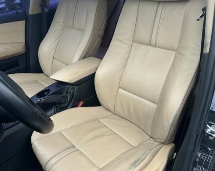 Зелений БМВ Х3, об'ємом двигуна 3 л та пробігом 308 тис. км за 8999 $, фото 21 на Automoto.ua