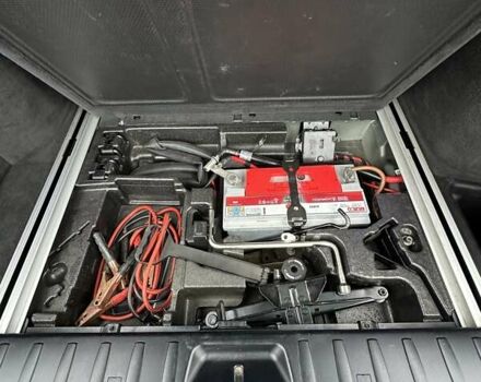 Зелений БМВ Х3, об'ємом двигуна 3 л та пробігом 308 тис. км за 8999 $, фото 13 на Automoto.ua