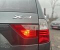 Зелений БМВ Х3, об'ємом двигуна 3 л та пробігом 308 тис. км за 8999 $, фото 9 на Automoto.ua