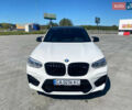 БМВ X4 M 2019 в Киеве на Automoto.ua Белый БМВ X4 M, объемом двигателя 3 л и пробегом 65 тыс. км за 52000 $, фото 1 на Automoto.ua