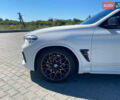 БМВ X4 M 2019 в Киеве на Automoto.ua Белый БМВ X4 M, объемом двигателя 3 л и пробегом 65 тыс. км за 52000 $, фото 3 на Automoto.ua