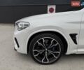 Белый БМВ X4 M, объемом двигателя 2.99 л и пробегом 69 тыс. км за 54900 $, фото 12 на Automoto.ua