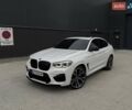 Белый БМВ X4 M, объемом двигателя 2.99 л и пробегом 69 тыс. км за 54900 $, фото 1 на Automoto.ua