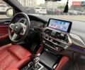 Белый БМВ X4 M, объемом двигателя 2.99 л и пробегом 69 тыс. км за 54900 $, фото 30 на Automoto.ua