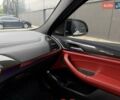 Белый БМВ X4 M, объемом двигателя 2.99 л и пробегом 69 тыс. км за 54900 $, фото 26 на Automoto.ua