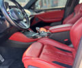 Белый БМВ X4 M, объемом двигателя 2.99 л и пробегом 71 тыс. км за 61900 $, фото 9 на Automoto.ua
