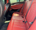 Белый БМВ X4 M, объемом двигателя 2.99 л и пробегом 71 тыс. км за 61900 $, фото 12 на Automoto.ua