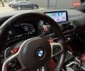 Белый БМВ X4 M, объемом двигателя 2.99 л и пробегом 69 тыс. км за 54900 $, фото 28 на Automoto.ua