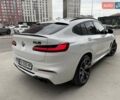 Белый БМВ X4 M, объемом двигателя 2.99 л и пробегом 69 тыс. км за 54900 $, фото 19 на Automoto.ua