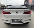 Белый БМВ X4 M, объемом двигателя 2.99 л и пробегом 69 тыс. км за 54900 $, фото 8 на Automoto.ua