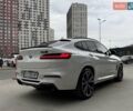Белый БМВ X4 M, объемом двигателя 2.99 л и пробегом 69 тыс. км за 54900 $, фото 7 на Automoto.ua