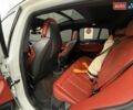 Белый БМВ X4 M, объемом двигателя 2.99 л и пробегом 69 тыс. км за 54900 $, фото 22 на Automoto.ua