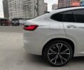 Белый БМВ X4 M, объемом двигателя 2.99 л и пробегом 69 тыс. км за 54900 $, фото 21 на Automoto.ua