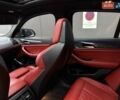 Белый БМВ X4 M, объемом двигателя 2.99 л и пробегом 69 тыс. км за 54900 $, фото 23 на Automoto.ua