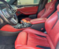 Белый БМВ X4 M, объемом двигателя 2.99 л и пробегом 71 тыс. км за 61900 $, фото 16 на Automoto.ua