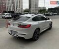Белый БМВ X4 M, объемом двигателя 2.99 л и пробегом 69 тыс. км за 54900 $, фото 6 на Automoto.ua