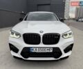 Белый БМВ X4 M, объемом двигателя 2.99 л и пробегом 69 тыс. км за 54900 $, фото 3 на Automoto.ua