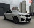 Белый БМВ X4 M, объемом двигателя 2.99 л и пробегом 69 тыс. км за 54900 $, фото 5 на Automoto.ua