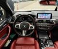 Белый БМВ X4 M, объемом двигателя 2.99 л и пробегом 69 тыс. км за 54900 $, фото 24 на Automoto.ua