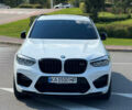 Белый БМВ X4 M, объемом двигателя 2.99 л и пробегом 71 тыс. км за 61900 $, фото 7 на Automoto.ua