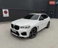 Белый БМВ X4 M, объемом двигателя 2.99 л и пробегом 69 тыс. км за 54900 $, фото 1 на Automoto.ua