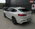 Белый БМВ X4 M, объемом двигателя 2.99 л и пробегом 69 тыс. км за 54900 $, фото 9 на Automoto.ua