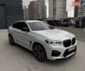 Белый БМВ X4 M, объемом двигателя 2.99 л и пробегом 69 тыс. км за 54900 $, фото 4 на Automoto.ua