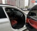 Белый БМВ X4 M, объемом двигателя 2.99 л и пробегом 69 тыс. км за 54900 $, фото 31 на Automoto.ua