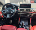 Белый БМВ X4 M, объемом двигателя 2.99 л и пробегом 71 тыс. км за 61900 $, фото 11 на Automoto.ua