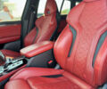 Белый БМВ X4 M, объемом двигателя 2.99 л и пробегом 71 тыс. км за 61900 $, фото 8 на Automoto.ua