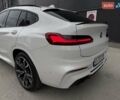 Белый БМВ X4 M, объемом двигателя 2.99 л и пробегом 69 тыс. км за 54900 $, фото 18 на Automoto.ua