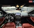 Белый БМВ X4 M, объемом двигателя 2.99 л и пробегом 69 тыс. км за 54900 $, фото 25 на Automoto.ua