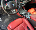 Белый БМВ X4 M, объемом двигателя 2.99 л и пробегом 71 тыс. км за 61900 $, фото 18 на Automoto.ua