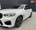 Белый БМВ X4 M, объемом двигателя 2.99 л и пробегом 69 тыс. км за 54900 $, фото 16 на Automoto.ua