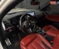 Белый БМВ X4 M, объемом двигателя 2.99 л и пробегом 69 тыс. км за 54900 $, фото 27 на Automoto.ua