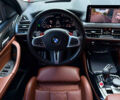 Белый БМВ X4 M, объемом двигателя 3 л и пробегом 37 тыс. км за 88888 $, фото 7 на Automoto.ua