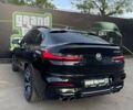 Чорний БМВ X4 M, об'ємом двигуна 2.99 л та пробігом 25 тис. км за 51000 $, фото 39 на Automoto.ua