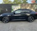 Чорний БМВ X4 M, об'ємом двигуна 2.99 л та пробігом 25 тис. км за 51000 $, фото 5 на Automoto.ua
