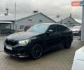 БМВ X4 M 2019 в Полтаве на Automoto.ua Черный БМВ X4 M, объемом двигателя 2.99 л и пробегом 99 тыс. км за 68500 $, фото 1 на Automoto.ua