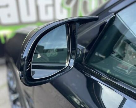 Чорний БМВ X4 M, об'ємом двигуна 2.99 л та пробігом 25 тис. км за 51000 $, фото 41 на Automoto.ua