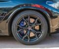 Чорний БМВ X4 M, об'ємом двигуна 3 л та пробігом 67 тис. км за 57800 $, фото 5 на Automoto.ua